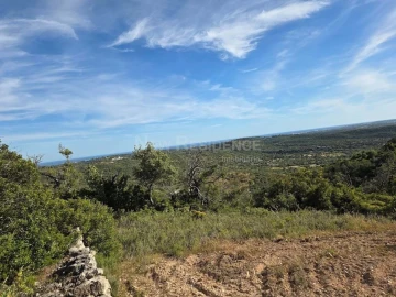 Terreno para Venda em Paderne