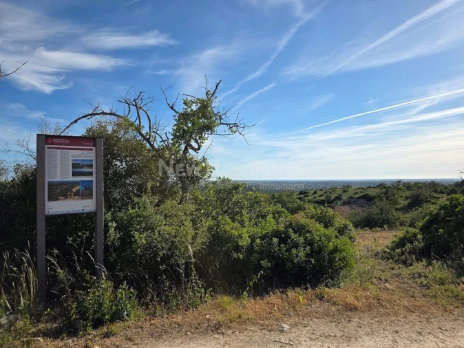 Terreno para Venda em Paderne Foto 4