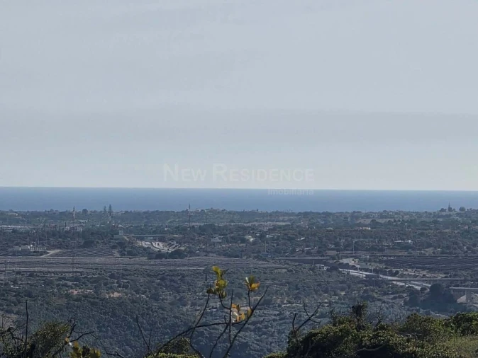 Terreno para Venda em Paderne Foto 5