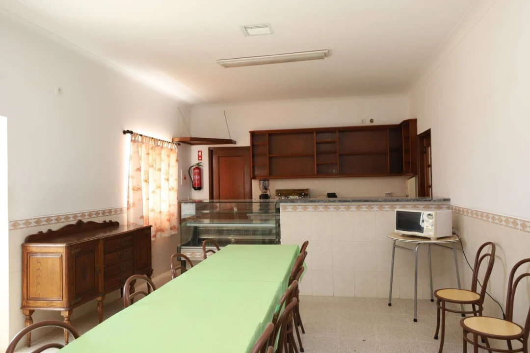 Moradia T3 para Venda em Bensafrim e Barão de São João Foto 19