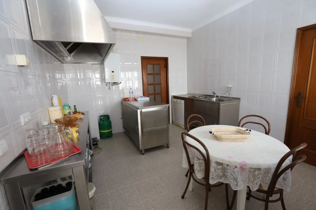 Moradia T3 para Venda em Bensafrim e Barão de São João Foto 20
