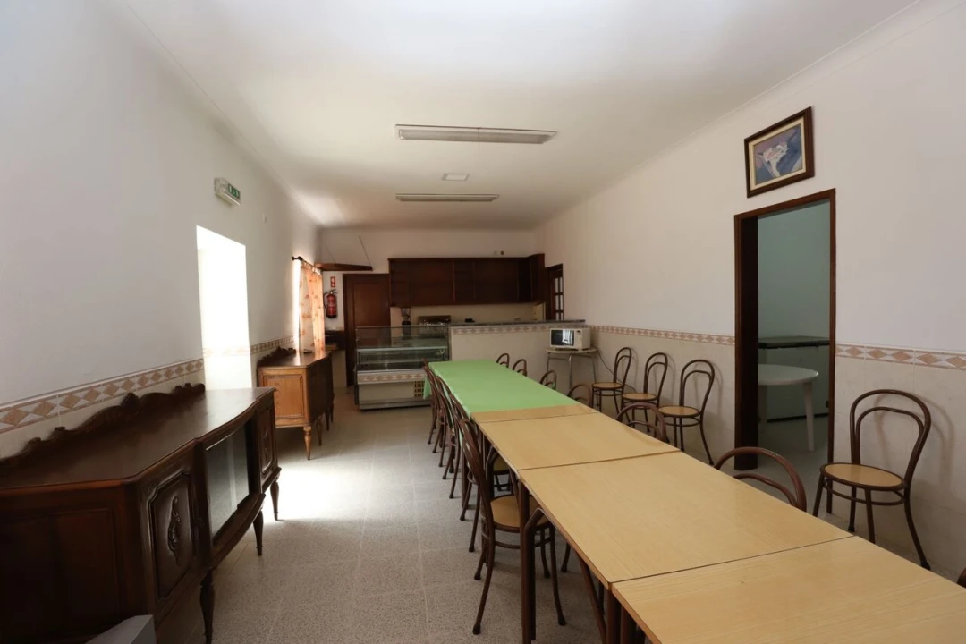 Moradia T3 para Venda em Bensafrim e Barão de São João Foto 18