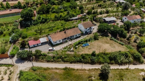 Moradia T4 para Venda em Fundão, Valverde, Donas, A. Joanes, A. Nova Cabo