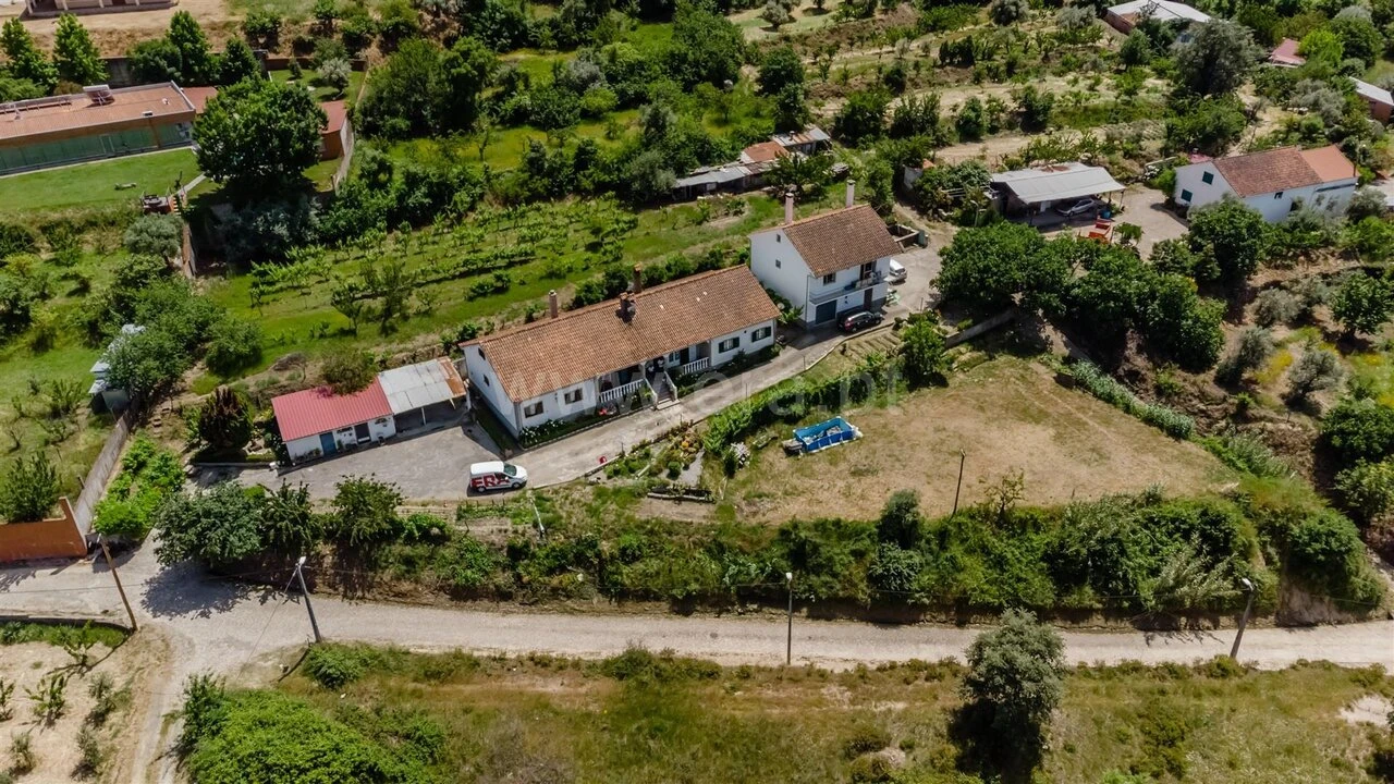 Moradia T4 para Venda em Fundão, Valverde, Donas, A. Joanes, A. Nova Cabo Foto 19