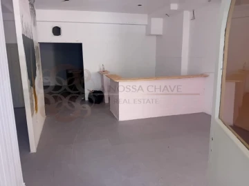 Loja para Venda em Corroios