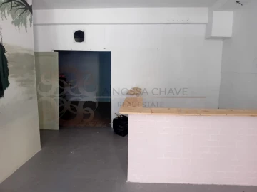Loja para Venda em Corroios