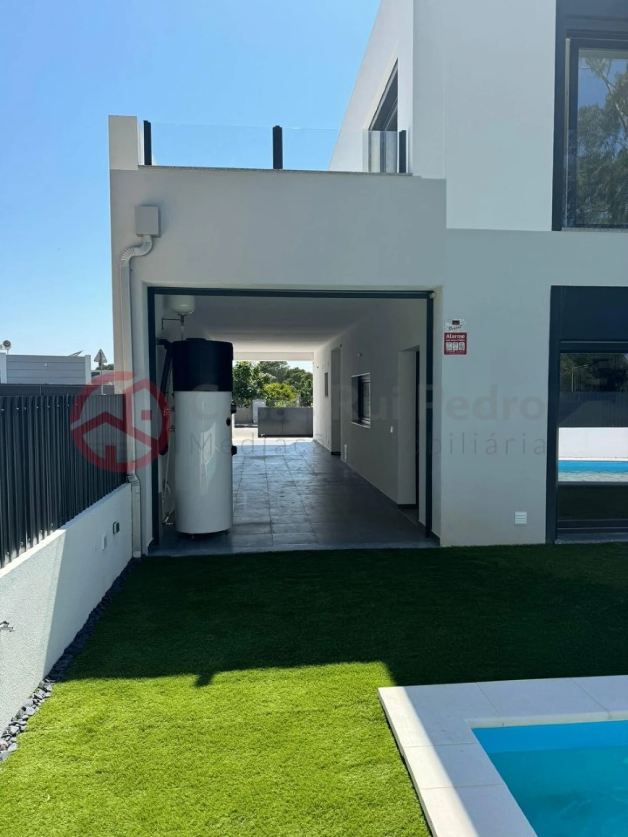 Moradia T3 para Venda em Sesimbra (Castelo) Foto 30