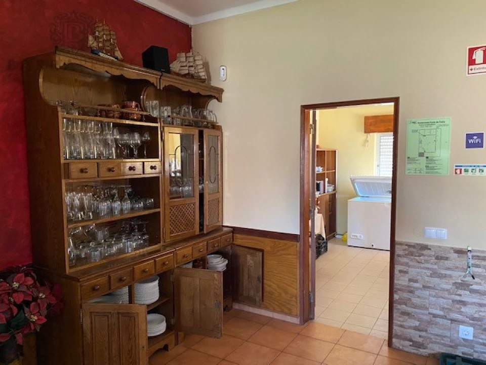 Negócio para Venda em São Brás de Alportel Foto 7