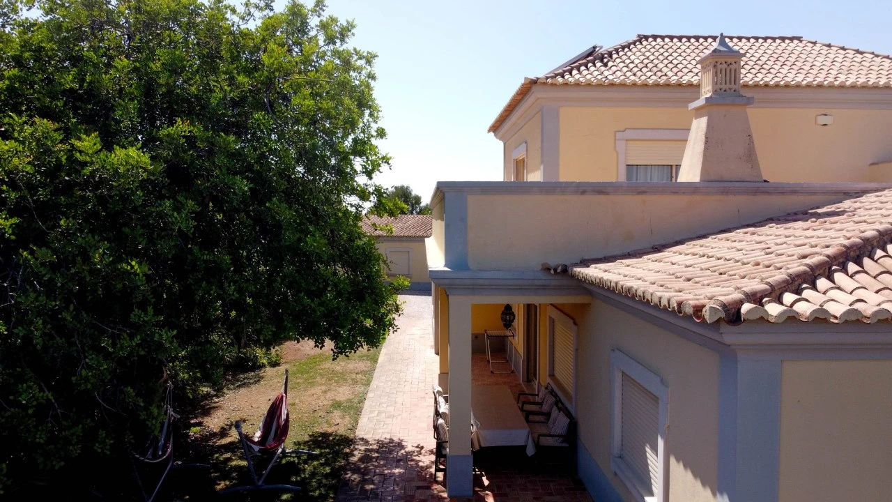 Moradia T5 para Venda em Conceição e Estoi Foto 14
