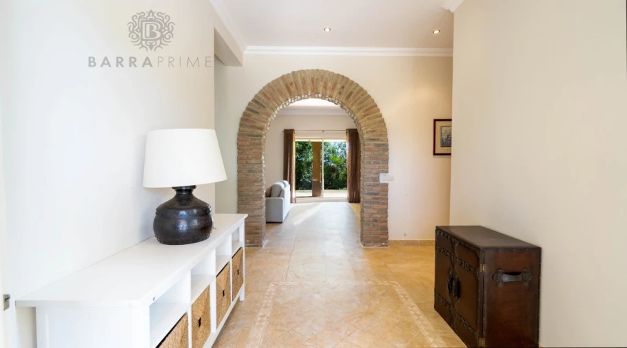 Moradia T5 para Venda em Conceição e Estoi Foto 15