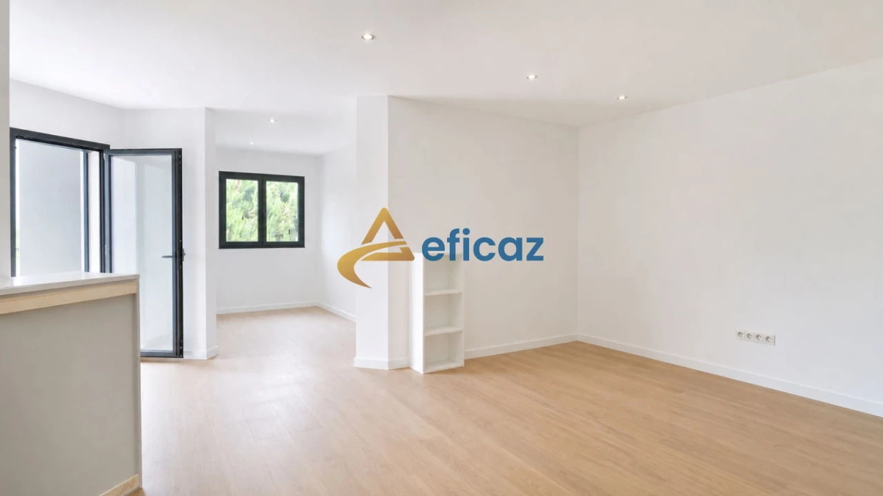 Apartamento T3 para Venda em Alpendorada, Várzea e Torrão Foto 1