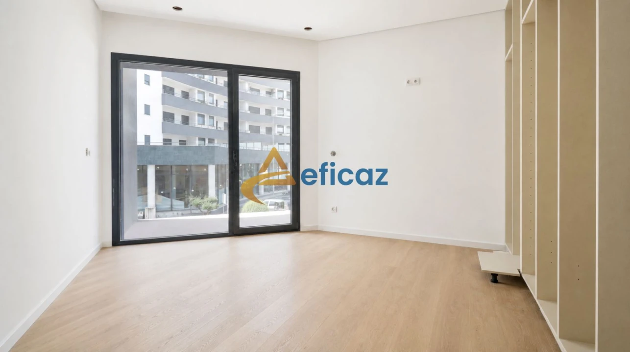 Apartamento T3 para Venda em Alpendorada, Várzea e Torrão Foto 6
