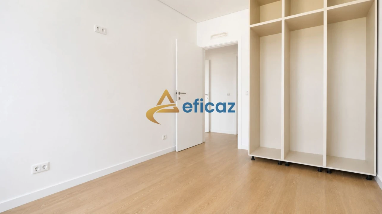 Apartamento T3 para Venda em Alpendorada, Várzea e Torrão Foto 9