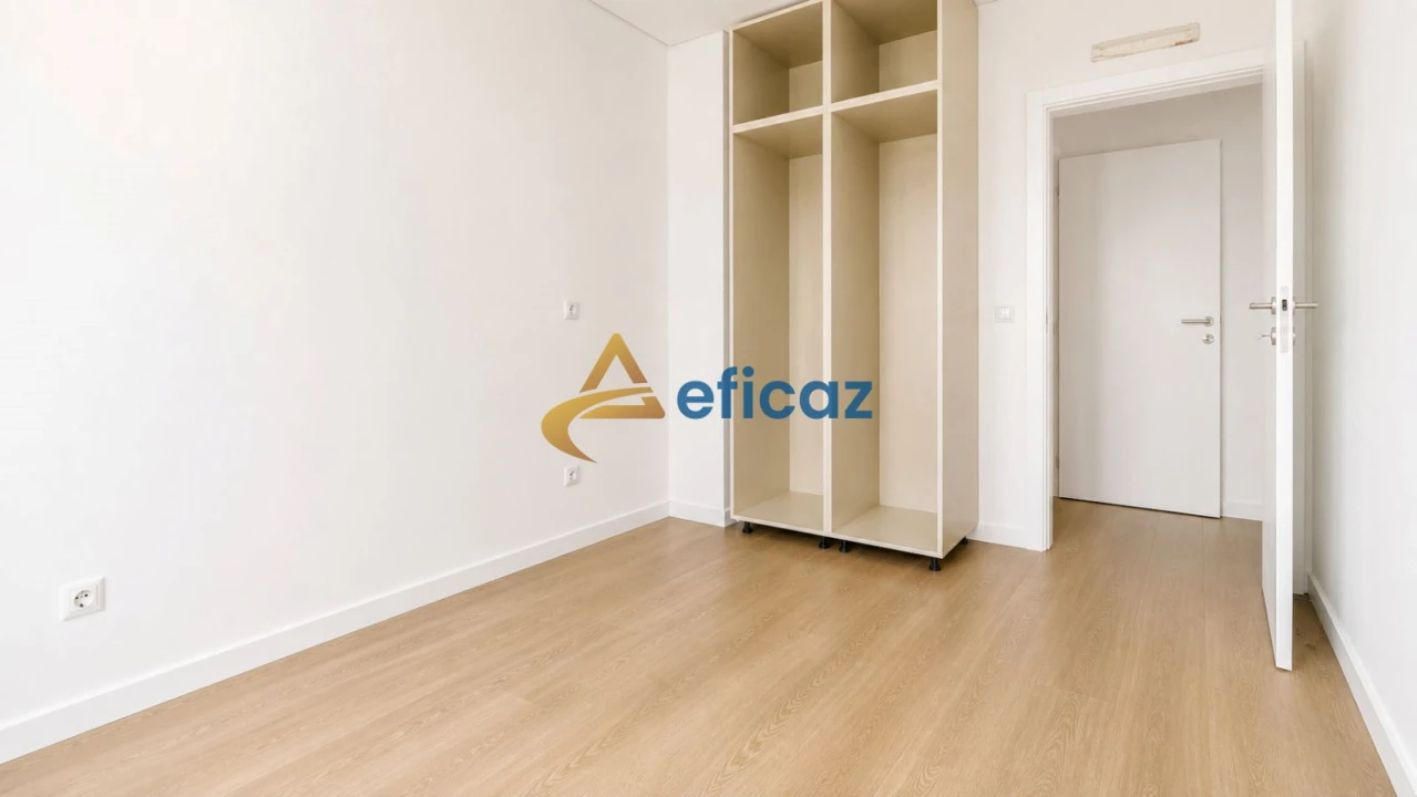 Apartamento T3 para Venda em Alpendorada, Várzea e Torrão Foto 12