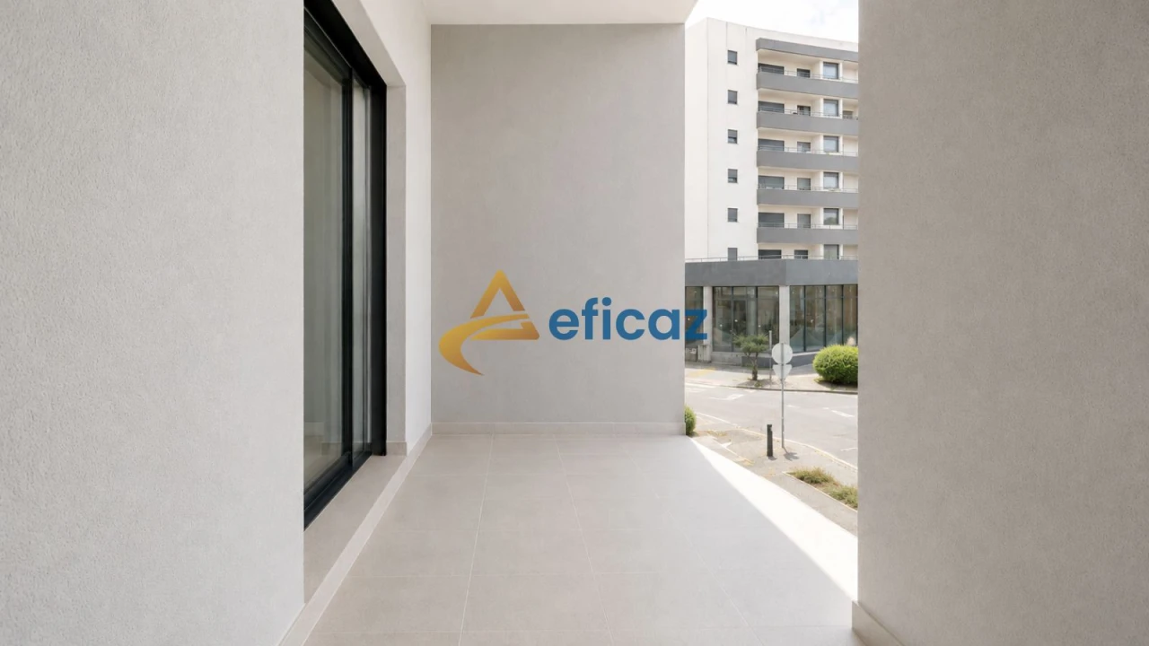 Apartamento T3 para Venda em Alpendorada, Várzea e Torrão Foto 13