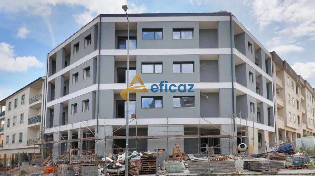 Apartamento T3 para Venda em Alpendorada, Várzea e Torrão Foto 17