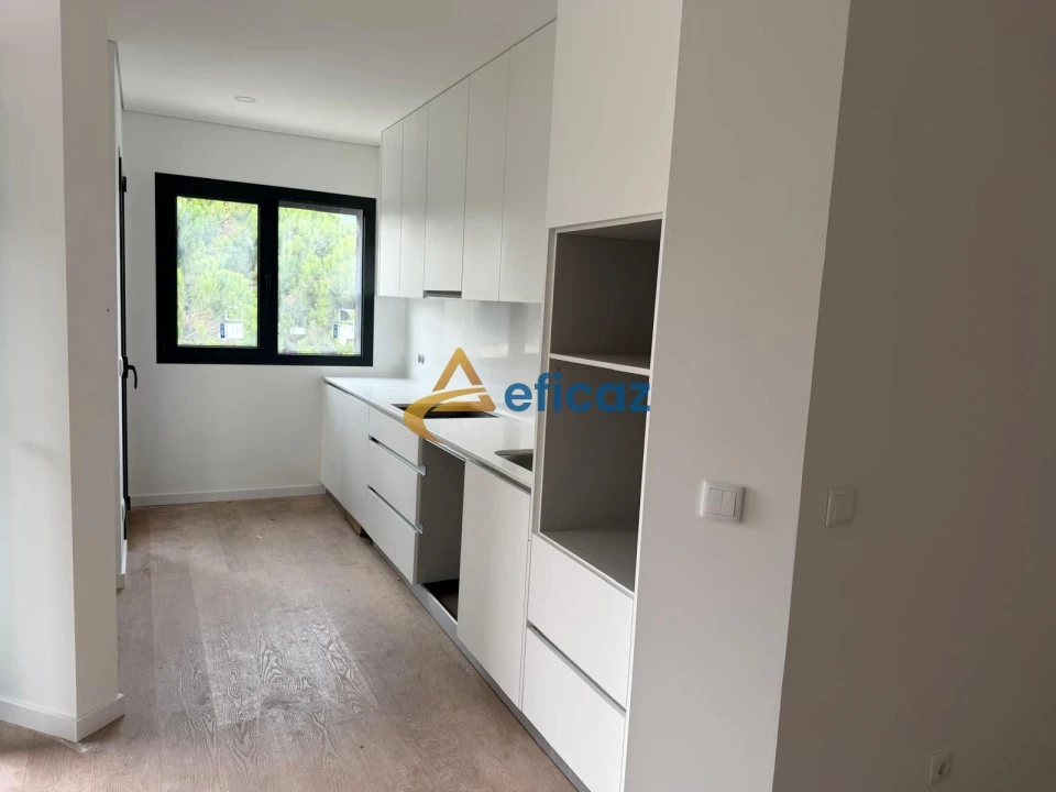 Apartamento T3 para Venda em Alpendorada, Várzea e Torrão Foto 4