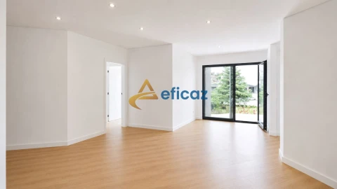Apartamento T3 para Venda em Alpendorada, Várzea e Torrão