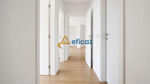 Apartamento T3 para Venda em Alpendorada, Várzea e Torrão