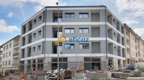 Apartamento T3 para Venda em Alpendorada, Várzea e Torrão