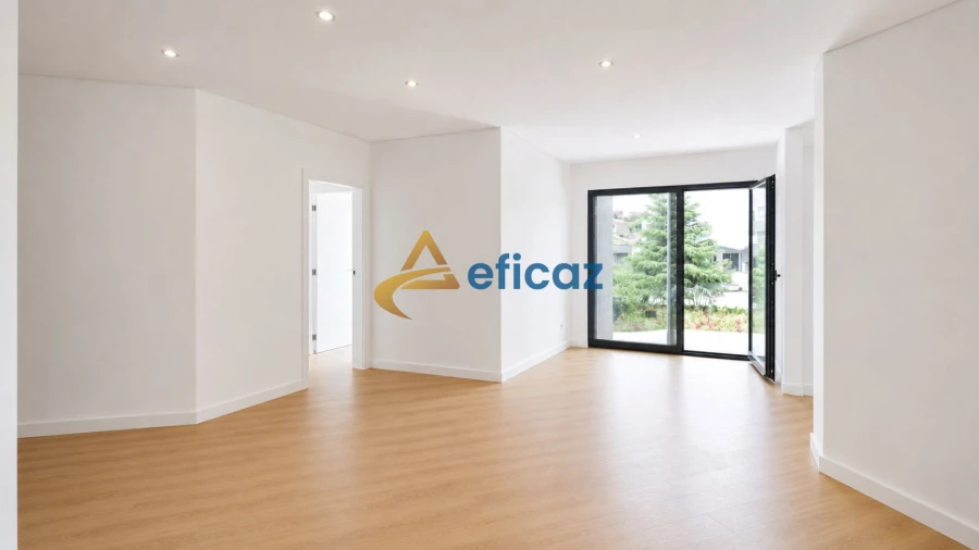 Apartamento T3 para Venda em Alpendorada, Várzea e Torrão Foto 2