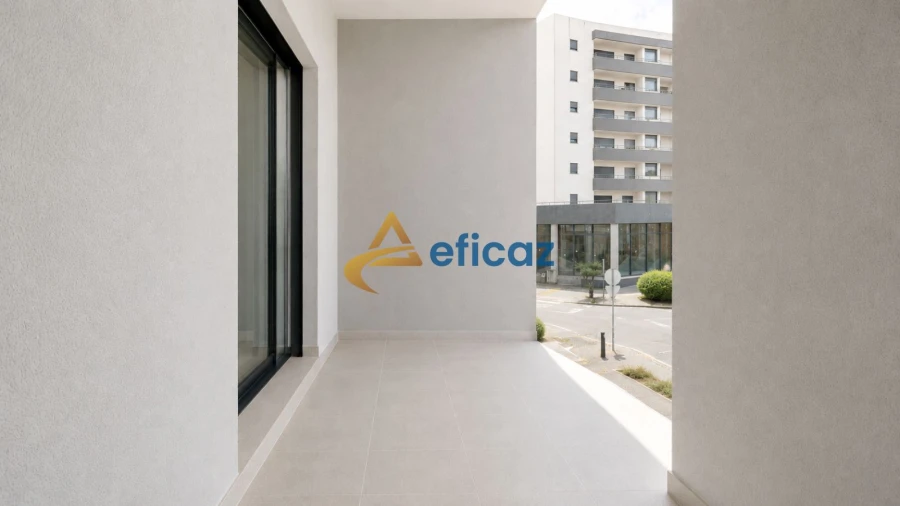 Apartamento T3 para Venda em Alpendorada, Várzea e Torrão Foto 13