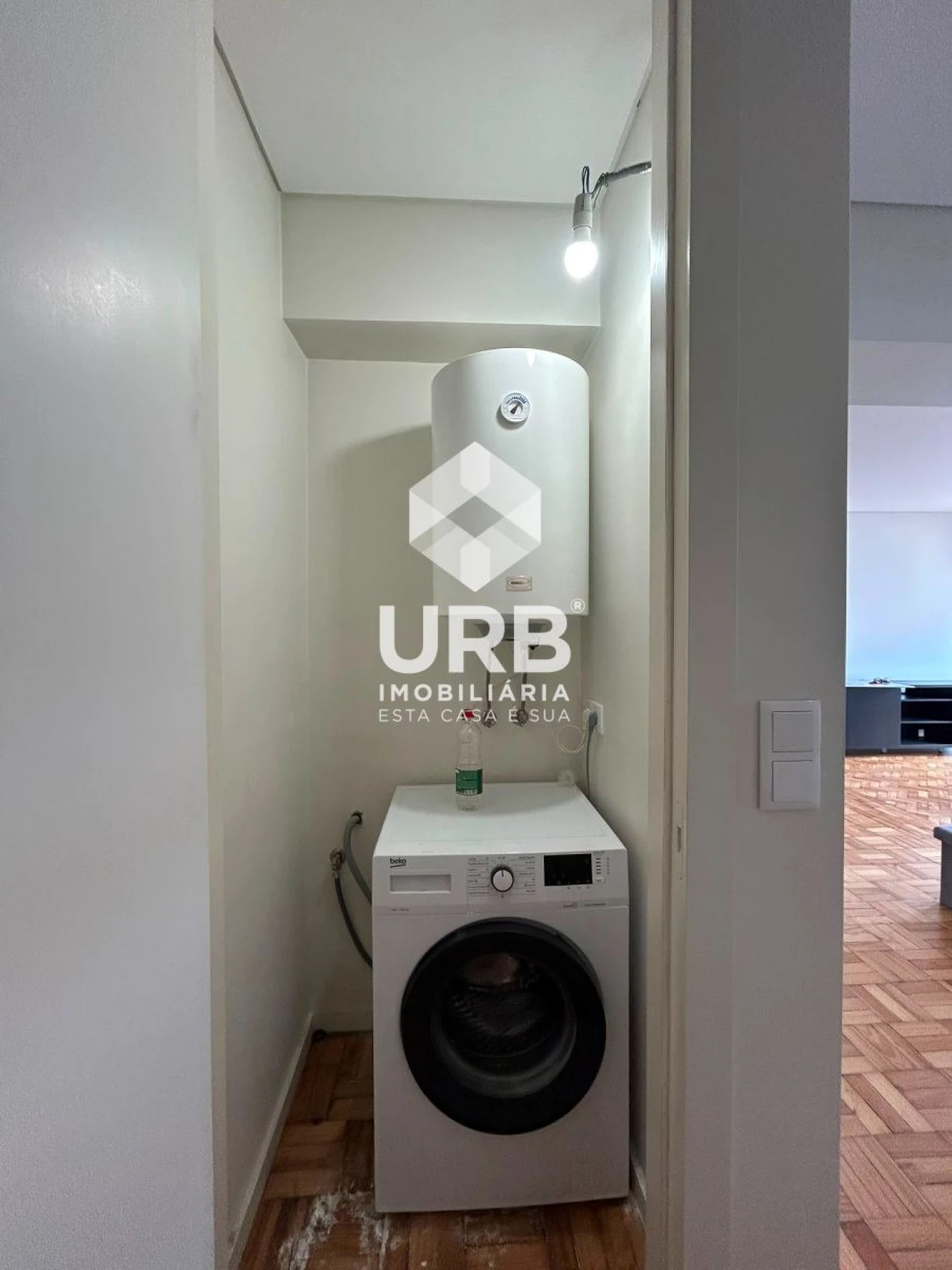 Apartamento T2 para Arrendamento em Braga (São José de São Lázaro e São João do Souto) Foto 18
