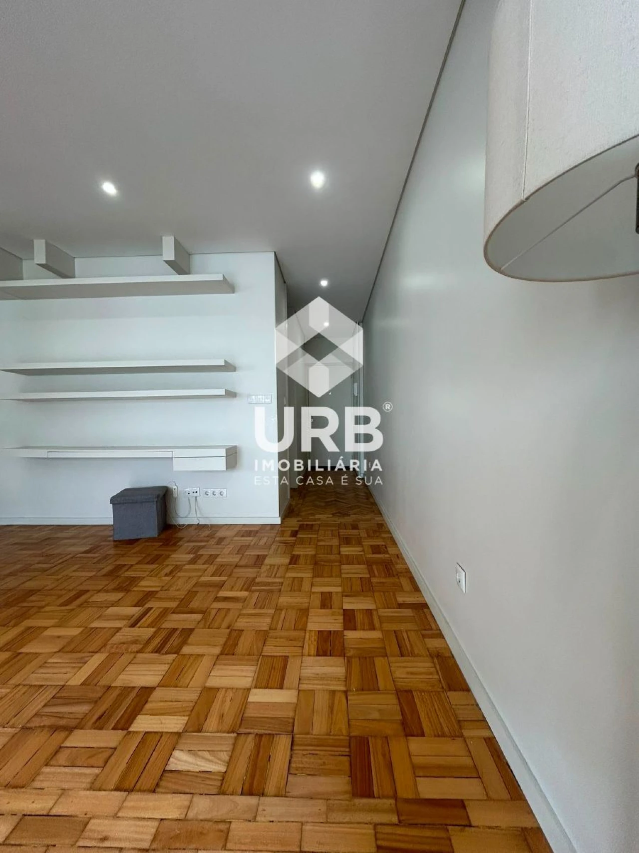 Apartamento T2 para Arrendamento em Braga (São José de São Lázaro e São João do Souto) Foto 19