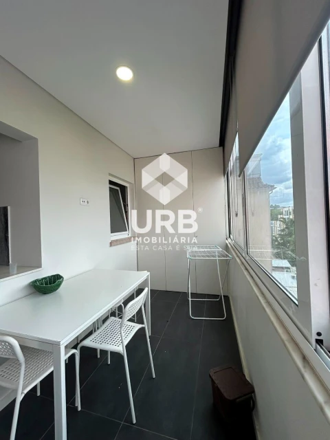 Apartamento T2 para Arrendamento em Braga (São José de São Lázaro e São João do Souto)