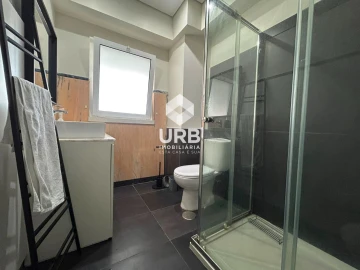 Apartamento T2 para Arrendamento em Braga (São José de São Lázaro e São João do Souto)