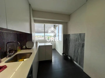 Apartamento T2 para Arrendamento em Braga (São José de São Lázaro e São João do Souto)