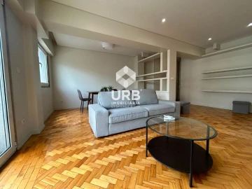 Apartamento T2 para Arrendamento em Braga (São José de São Lázaro e São João do Souto)