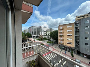 Apartamento T2 para Arrendamento em Braga (São José de São Lázaro e São João do Souto)