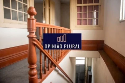Prédio para Venda em Campanhã