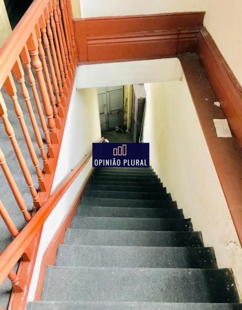 Prédio para Venda em Campanhã