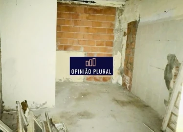 Prédio para Venda em Campanhã