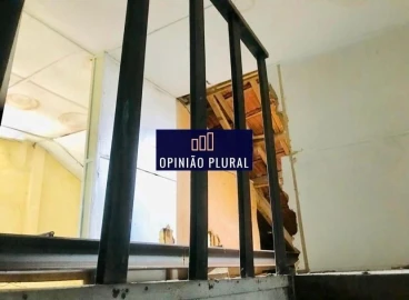 Prédio para Venda em Campanhã