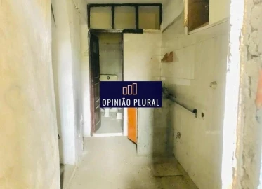 Prédio para Venda em Campanhã