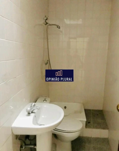 Prédio para Venda em Campanhã