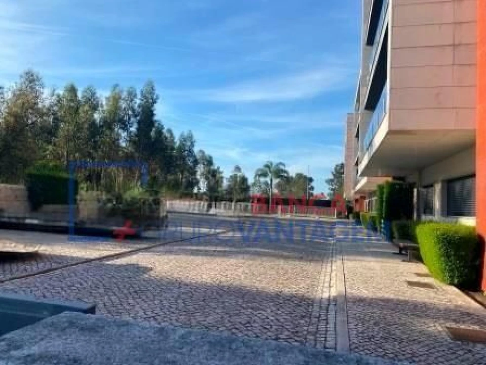Apartamento T4 para Venda em Nossa Sra de Fatima Foto 1