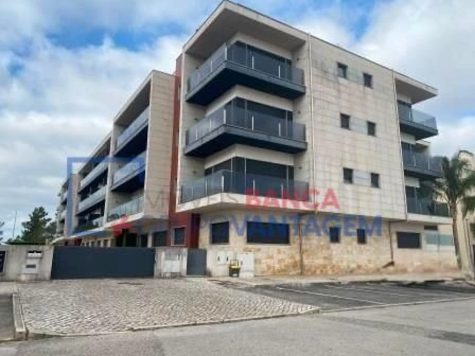 Apartamento T4 para Venda em Nossa Sra de Fatima Foto 4