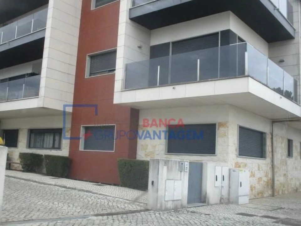 Apartamento T4 para Venda em Nossa Sra de Fatima Foto 6