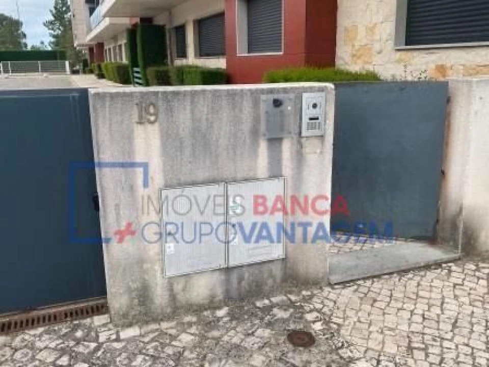 Apartamento T4 para Venda em Nossa Sra de Fatima Foto 7