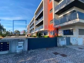 Apartamento T4 para Venda em Nossa Sra de Fatima