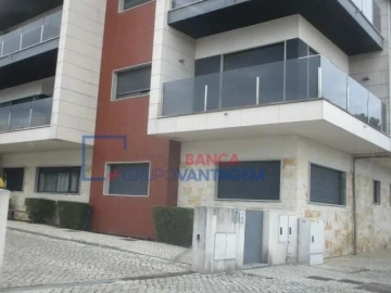 Apartamento T4 para Venda em Nossa Sra de Fatima
