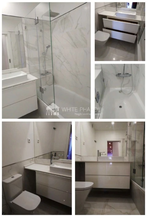 Apartamento T4 para Venda em Arroios