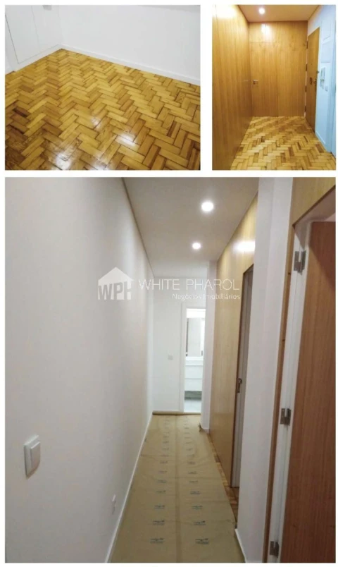 Apartamento T4 para Venda em Arroios