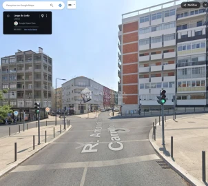 Apartamento T4 para Venda em Arroios