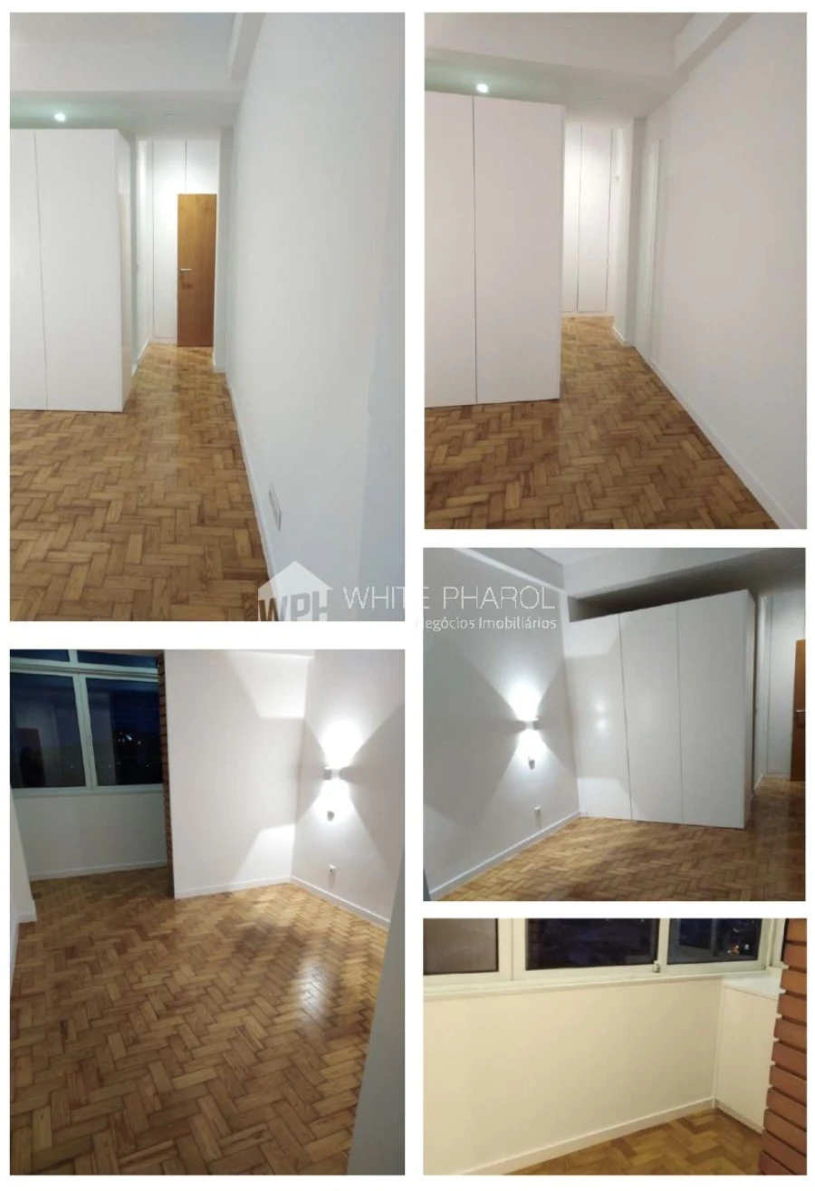 Apartamento T4 para Venda em Arroios Foto 6