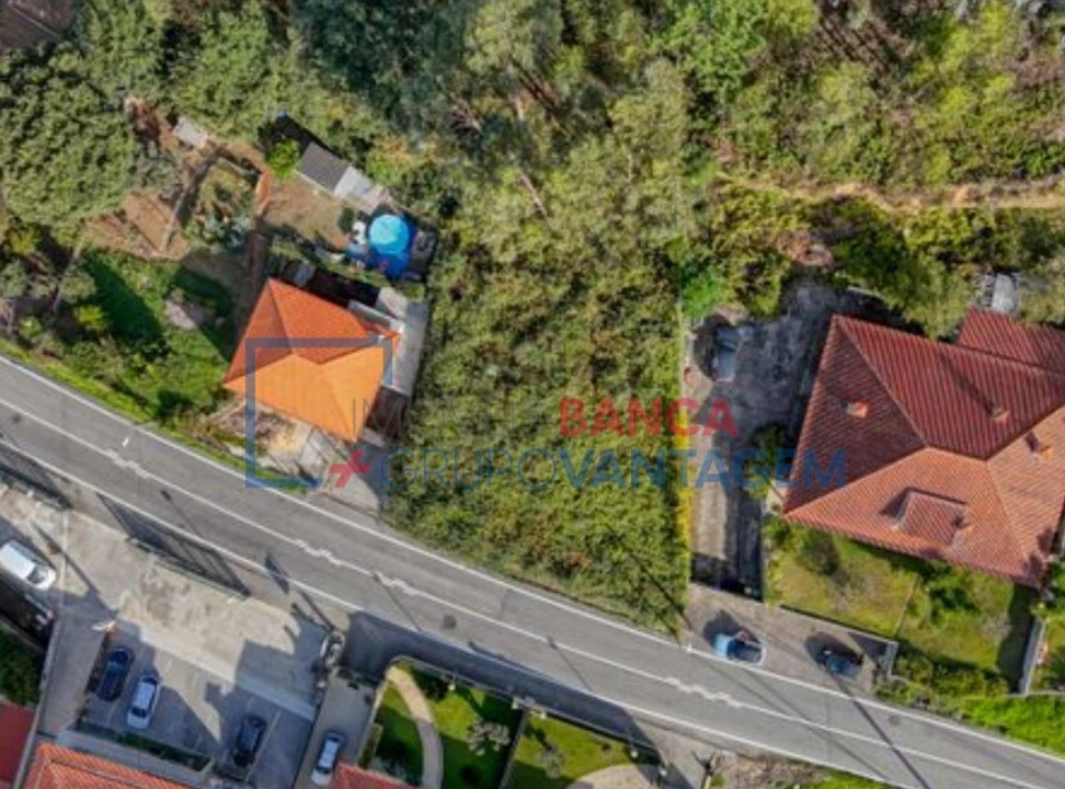 Terreno para Venda em Lobão, Gião, Louredo e Guisande Foto 4